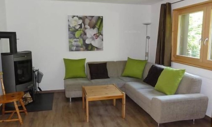 Blatten bei Naters Appartement | Appartement de vacances Blatten b. Naters pour 1 - 5 personnes avec 2 chambres à coucher - Logement
