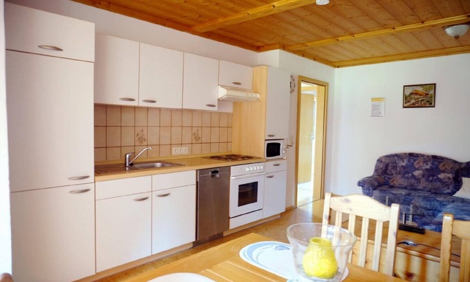 Kirchberg i.Wald Appartement | Holiday apartment Kirchberg i. Wald for 1 - 4 persons with 2 bedrooms - Twin house