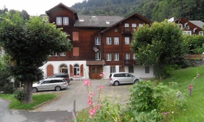 Hasliberg Reuti Appartement | Appartement de vacances Hasliberg Reuti pour 1 - 5 personnes avec 2 chambres à coucher - Logement de