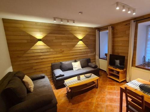 Frohnau Appartement | Holiday apartment "Pöhlberg"