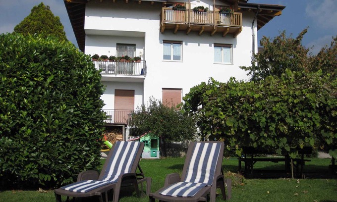 Pannone Appartement | Appartement de vacances avec accès à internet