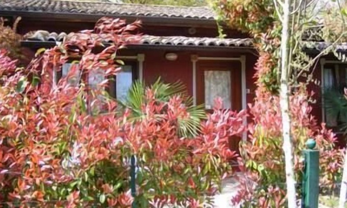 Zona LIV La Giustiniana Appartement | Appartement de vacances Tomba di Nerone pour 1 - 4 personnes avec 1 chambre à coucher - Appartement