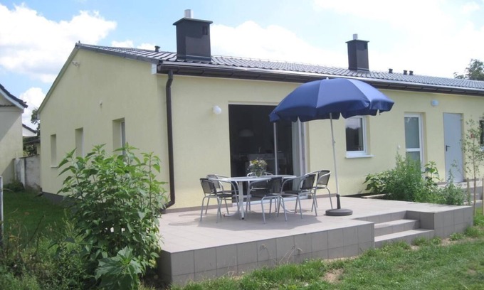 Kamien Pomorski Appartement | Appartement de vacances Kamien Pomorski pour 1 - 6 personnes avec 3 chambres à coucher - Appartement