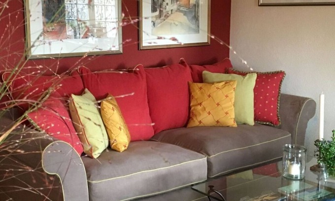 Hoechenschwand Appartement | Apartamento Vacacional Suite Jardín