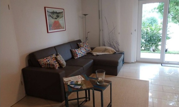 Hergensweiler Appartement | Holiday apartment Schauss