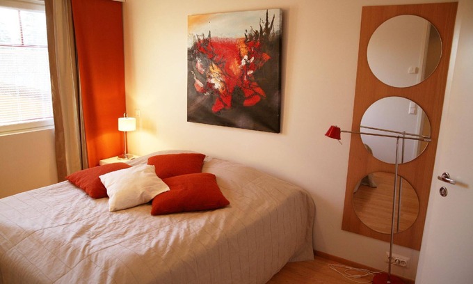 Tahkovuori Appartement | Appartement de vacances Sääskiniementi pour 1 - 6 personnes avec 2 chambres à coucher - Appartement