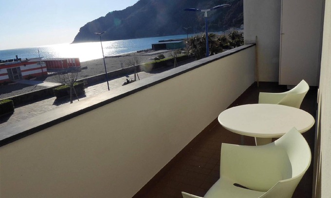 Riva Trigoso Appartement | Appartement de vacances Sestri Levante pour 1 - 4 personnes avec 1 chambre à coucher - Logement de v