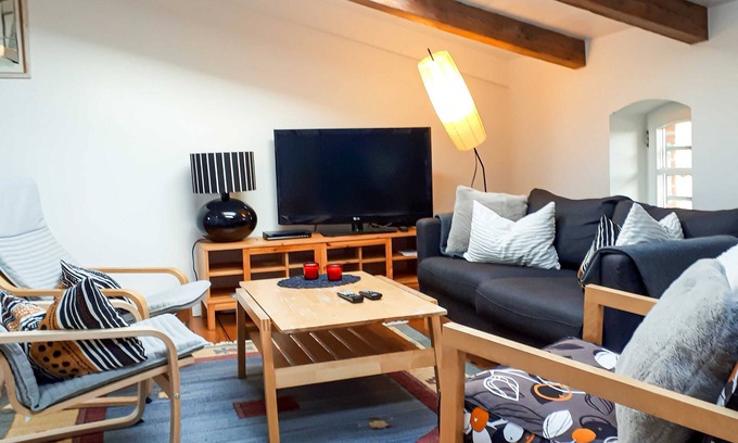 Klausdorf Appartement | Appartement 3 DG - appartements attrayants à Klausdorf