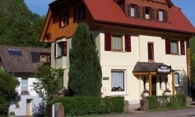 Schoenmuenzach Appartement | holiday apartment/apt. for 2 guests with 35m² in Baiersbronn (181559)