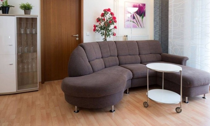 Eschberg Appartement | holiday apartment/apt. for 2 guests with 58m² in Saarbrücken (187212)