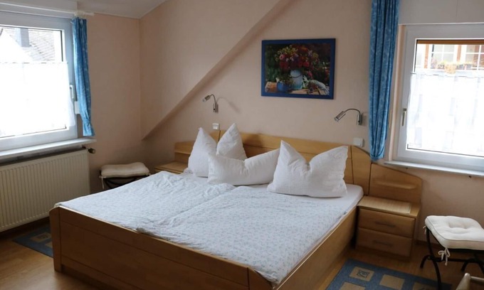 Alf Appartement | Appartement de vacances Alf pour 1 - 5 personnes avec 3 chambres à coucher - Appartement de vacances