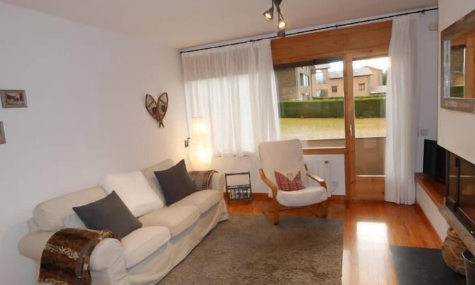 Alp Appartement | Holiday apartment Alp for 1 - 4 persons with 2 bedrooms - Holiday apartment