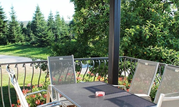 Altnau Appartement | Apartamento de vacaciones Altnau para 1 - 12 personas con 3 dormitorios - Apartamento