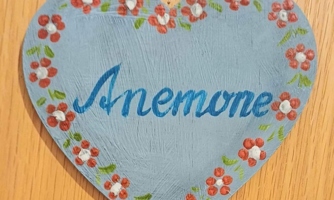 Achenkirch Appartement | Holiday apartment Anemone - holiday home farm Bogstlhof