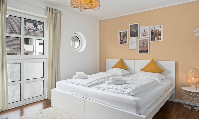 Dueren Appartement | holiday apartment/apt. for 2 guests with 23m² in Düren (162801)