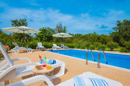 Krizanci Appartement | Holiday Apartment Ariella