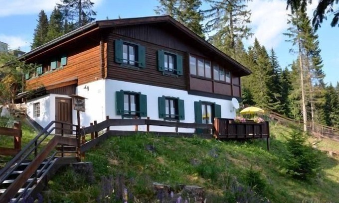 Untergreutschach Maison | Appartement de vacances Klippitztörl pour 1 - 7 personnes avec 3 chambres à coucher - Maison de vaca