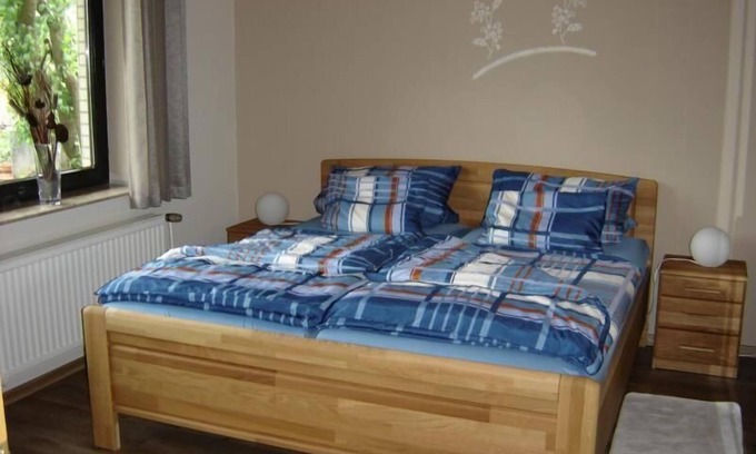Tettenborn Maison | Appartement de vacances Bad Sachsa pour 1 - 4 personnes avec 1 chambre à coucher - Maison de vacance