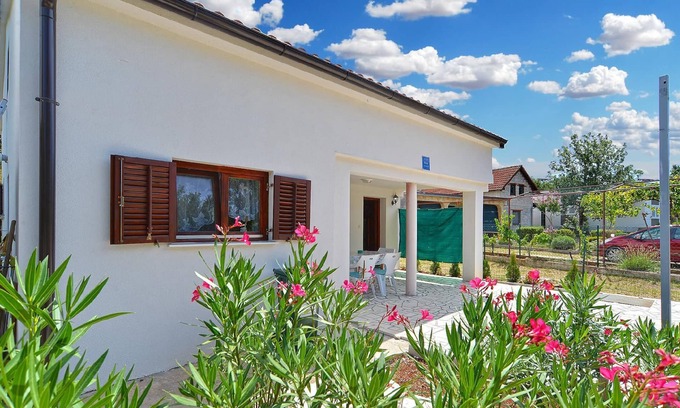 Gajana Appartement | Appartement de vacances Barbariga pour 1 - 4 personnes avec 1 chambre à coucher - Appartement de vac