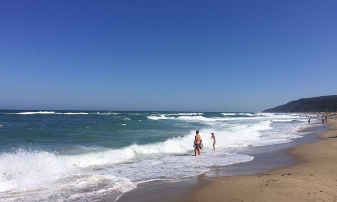 Byala Appartement | Holiday apartment BBS52 in Byala/District Varna, at Black Sea, 4 Persons