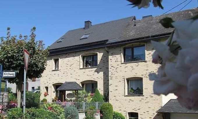 Bereborn Appartement | Appartement de vacances Bereborn pour 1 - 2 personnes avec 1 chambre à coucher - Appartement de vaca