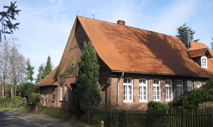 Bergen Maison | Maison de vacances Bergen pour 1 - 2 personnes avec 1 chambre à coucher - Maison de vacances