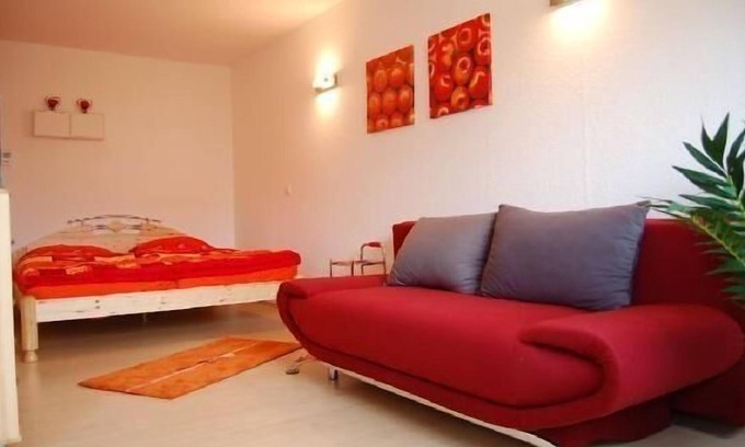 Lichtenrade Appartement | Appartement de vacances Berlin pour 1 - 6 personnes avec 2 chambres à coucher - Logement de vacances