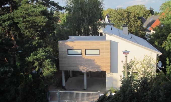 Altglienicke Appartement | Appartement de vacances Berlin pour 1 - 5 personnes - Logement de vacances dans un logement multipl