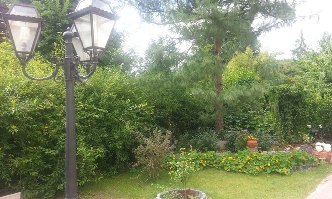 Lichtenrade Appartement | Holiday apartment Berlin for 1 - 4 persons with 2 bedrooms - Holiday apartment in one or multi-famil