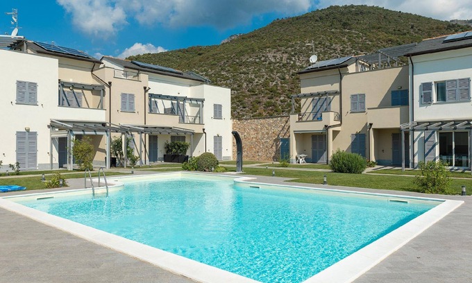 Boissano Appartement | Appartement de vacances Boissano pour 1 - 6 personnes avec 2 chambres à coucher - Logement de vacanc