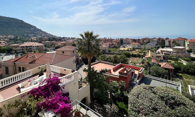 Borgio Verezzi Appartement | Holiday apartment Borgio Verezzi for 1 - 3 persons with 2 bedrooms - Holiday apartment in one or mul