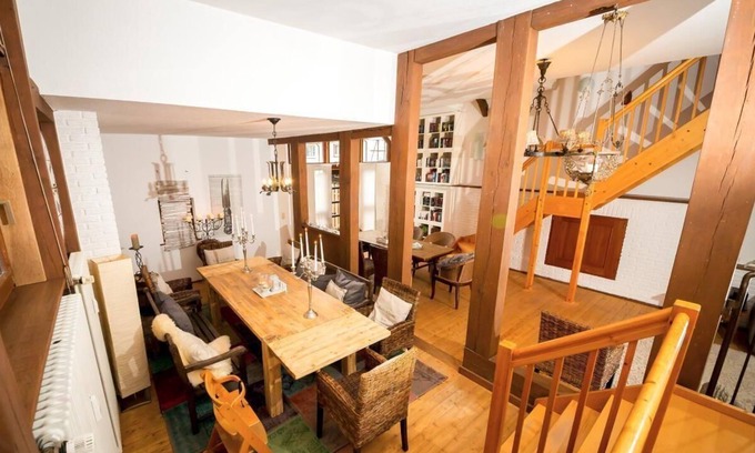 Brakel Appartement | Appartement de vacances Brakel pour 1 - 10 personnes avec 4 chambres à coucher - Appartement de vaca