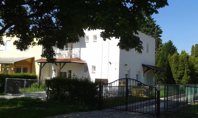 Bukfurdo Appartement | Appartement de vacances Bükfürdõ pour 2 - 5 personnes avec 3 chambres à coucher - Appartement de vac