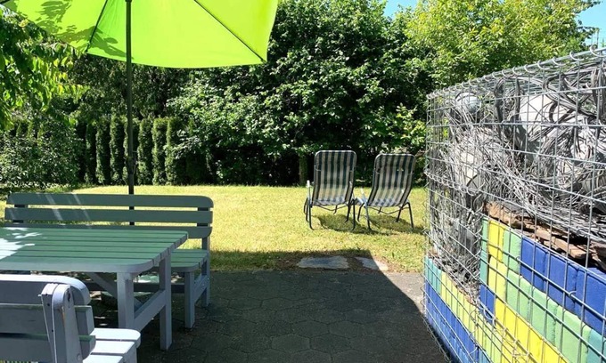 Bullay Appartement | Appartement de vacances Bullay pour 1 - 2 personnes avec 1 chambre à coucher - Appartement de vacanc