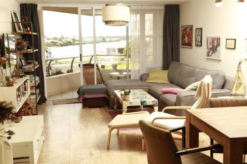Lagoon Beach Appartement | Holiday Apartment by the Beach