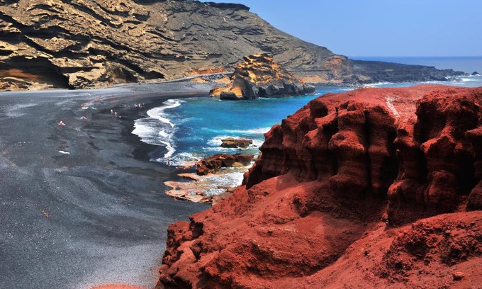 Arrecife Appartement | Holiday Apartment C Lanzarote