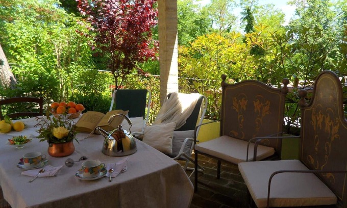 Cagli Appartement | Appartement de vacances Cagli pour 1 - 4 personnes avec 2 chambres à coucher - Appartement de vacanc