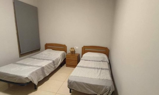 Camarasa Appartement | Appartement de vacances Camarasa pour 1 - 5 personnes avec 3 chambres à coucher - Logement de vacanc