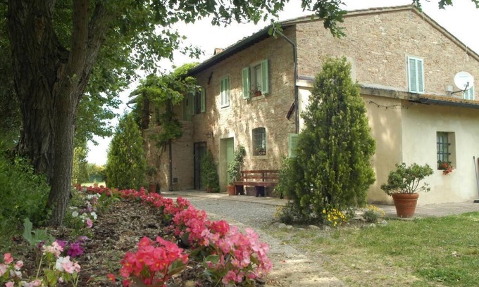 Capannoli Autre | Holiday apartment Capannoli for 1 - 11 persons with 3 bedrooms - Farmhouse
