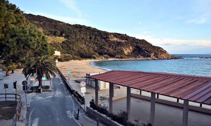Cavoli Appartement | Appartement de vacances Cavoli pour 1 - 6 personnes avec 2 chambres à coucher - Logement de vacances