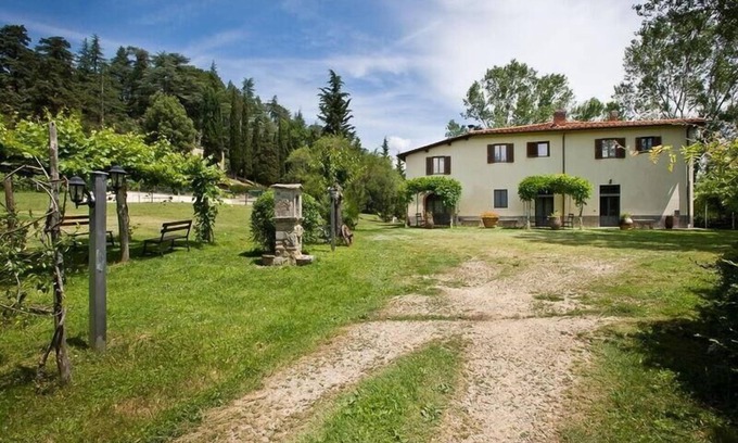 Cicogna Appartement | Appartement de vacances Cicogna pour 1 - 4 personnes avec 2 chambres à coucher - Appartement de vaca