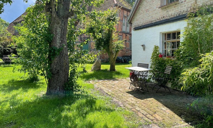 Dummerstorf Maison | Appartement de vacances Dummerstorf pour 1 - 3 personnes avec 1 chambre à coucher - Maison de vacanc