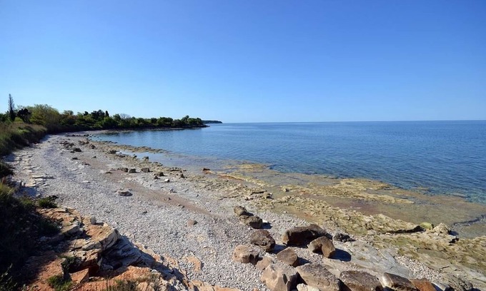 Dajla Appartement | Appartement de vacances Dajla pour 6 personnes avec 2 chambres à coucher - Appartement de vacances