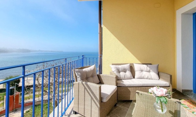 Dajla Appartement | Appartement de vacances Dajla pour 1 - 4 personnes avec 2 chambres à coucher - Appartement de vacanc