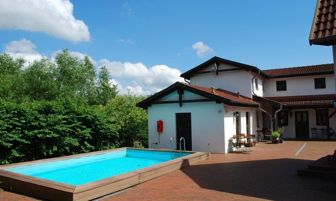 Dargun Appartement | Appartement de vacances Dargun pour 1 - 3 personnes avec 2 chambres à coucher - Logement de vacances