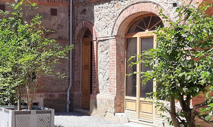 Buhlau Appartement | Holiday apartment Großharthau-Bühlau for 1 - 2 persons - Holiday apartment in one or multi-family ho