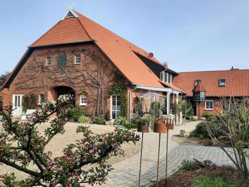 Kirchlinteln Maison | holiday apartment