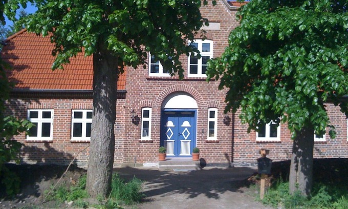 Neuenkirchen Appartement | Appartement de vacances Vieregge pour 1 - 9 personnes avec 3 chambres à coucher - Logement de vacanc