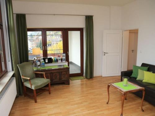 Mainz-Bingen Appartement | Holiday apartment Rheinblick