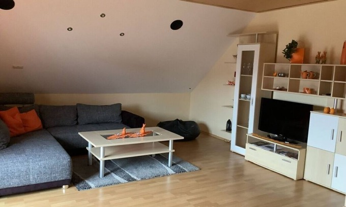 Pottenstein Appartement | Holiday apartment Lang